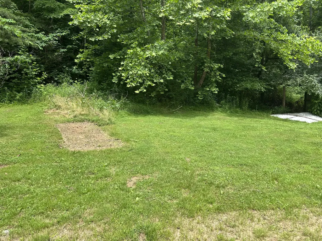 0000 Hodge Road London KY 40741