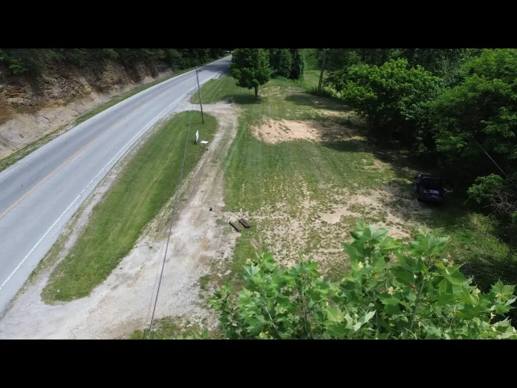 991 Clarksburg Road Vanceburg KY 41179