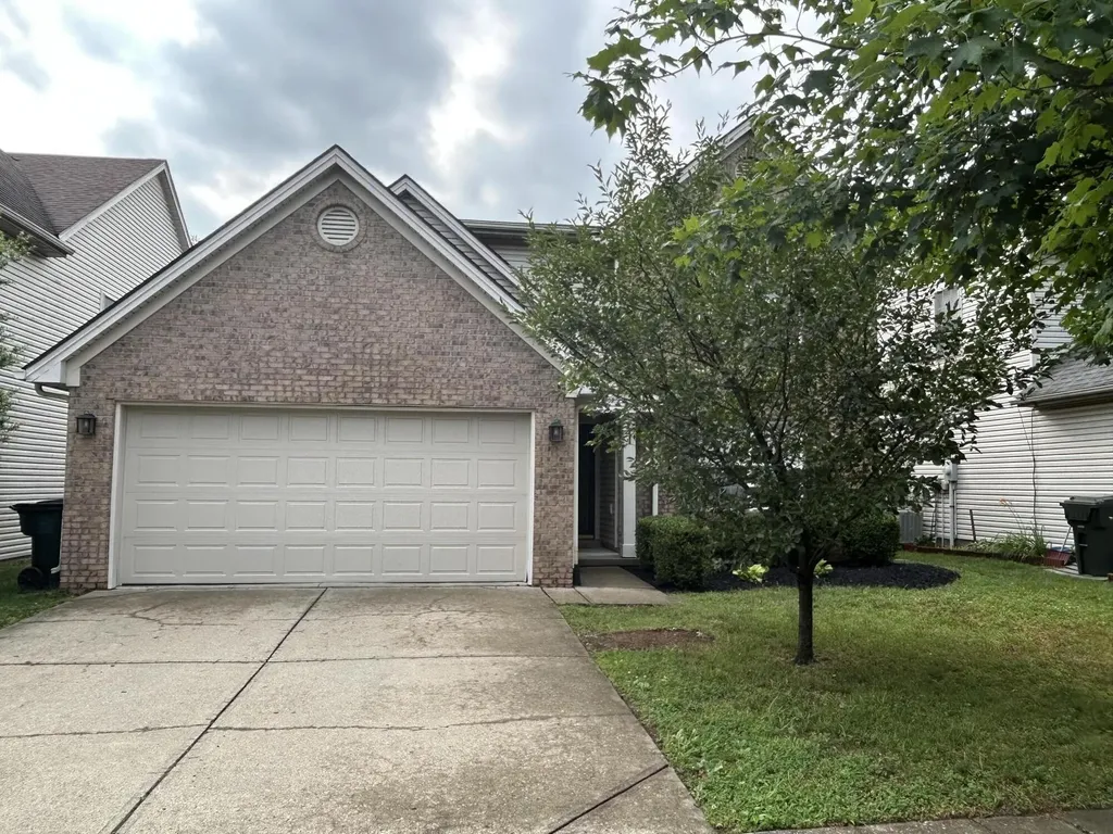 3305 Drayton Place Lexington KY 40503