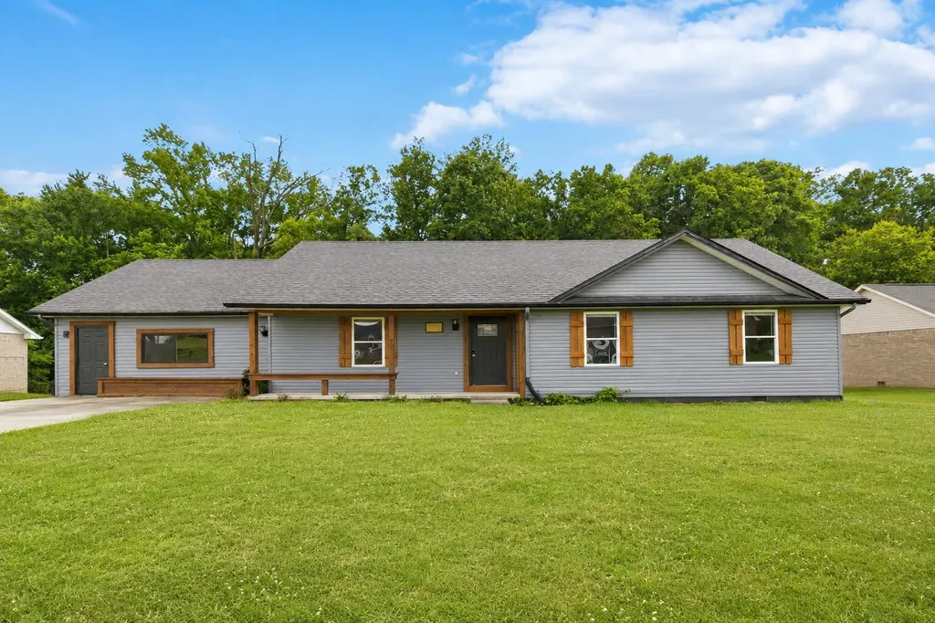 78 Misty Drive Somerset KY 42503