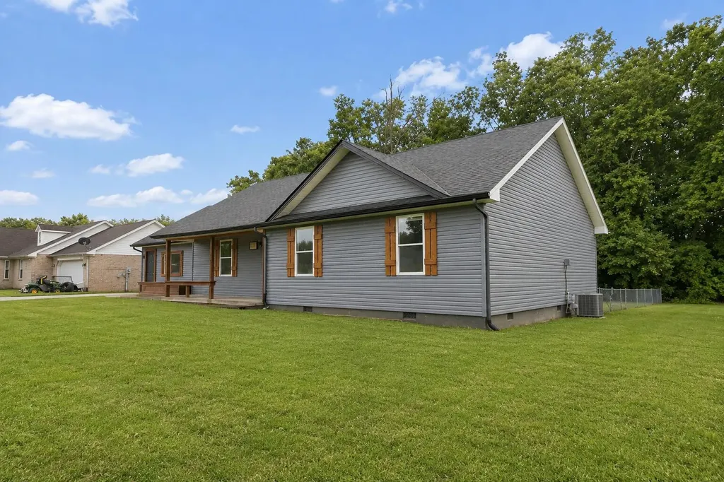 78 Misty Drive Somerset KY 42503