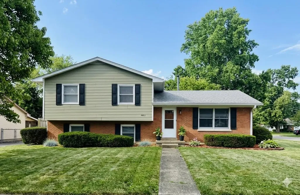 603 Worcester Road Lexington KY 40503