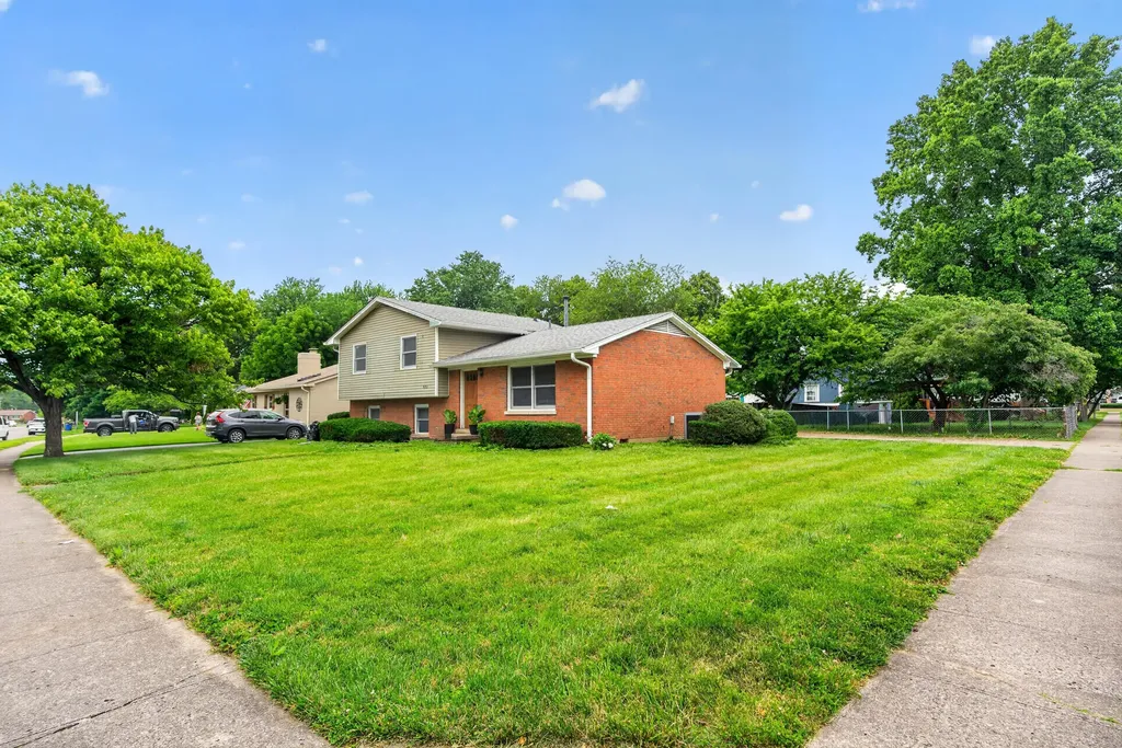 603 Worcester Road Lexington KY 40503