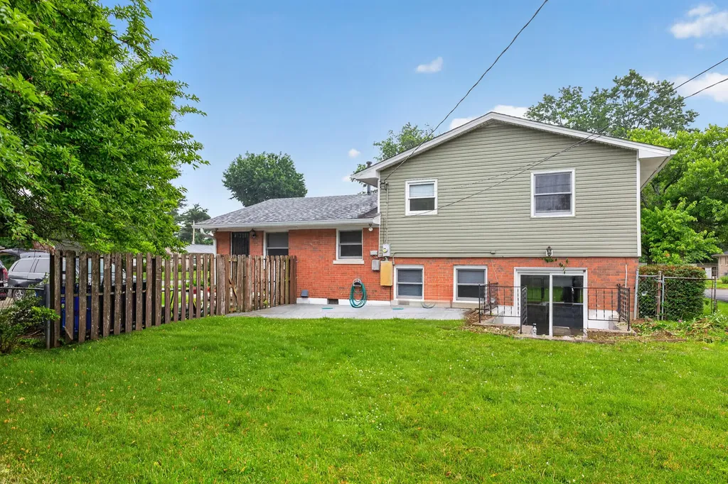 603 Worcester Road Lexington KY 40503