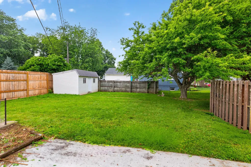 603 Worcester Road Lexington KY 40503