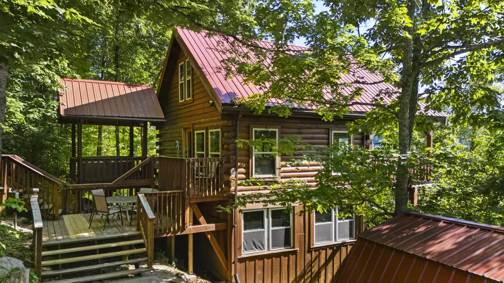 1751 Carabiner Circle Stanton KY 40380