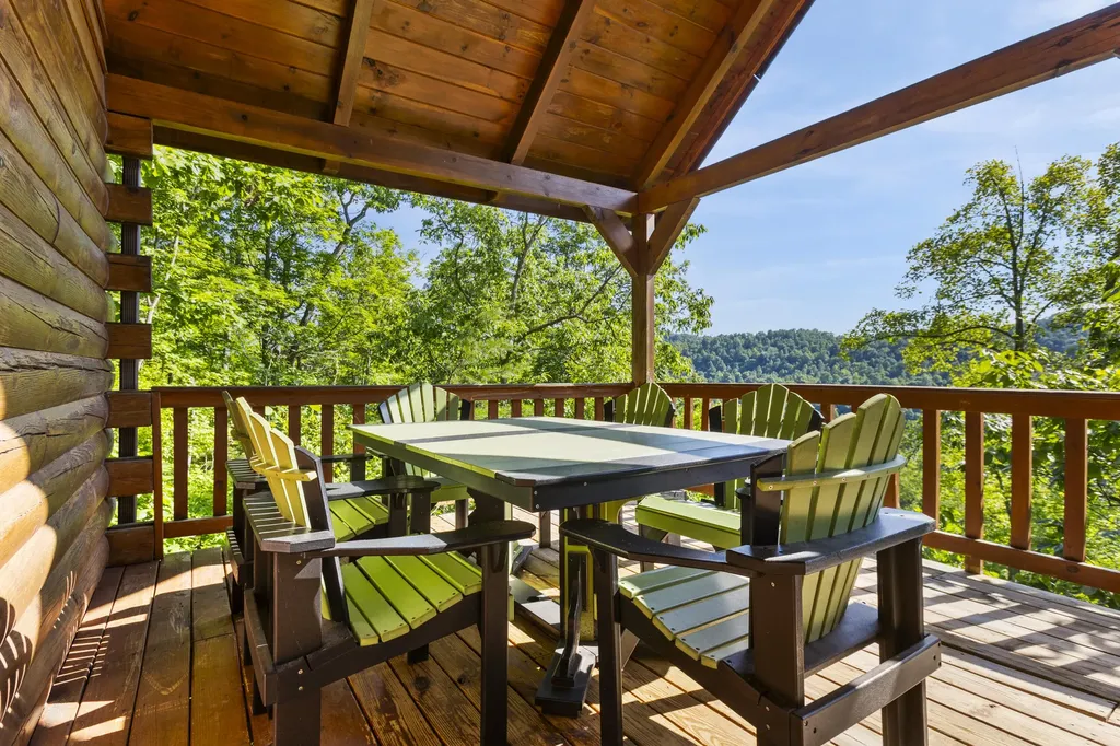 1751 Carabiner Circle Stanton KY 40380