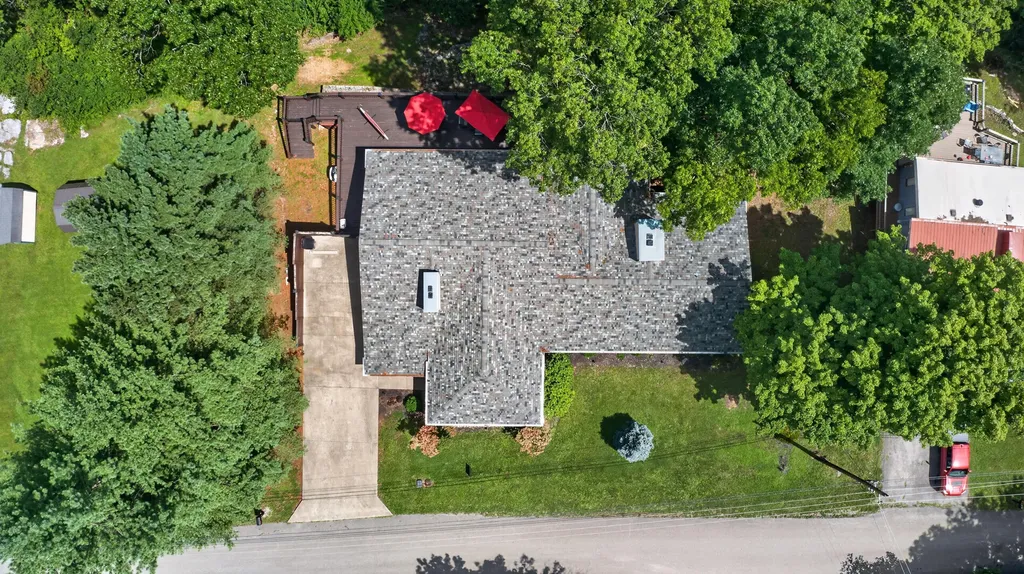 321 Herrington Woods Road Harrodsburg KY 40330