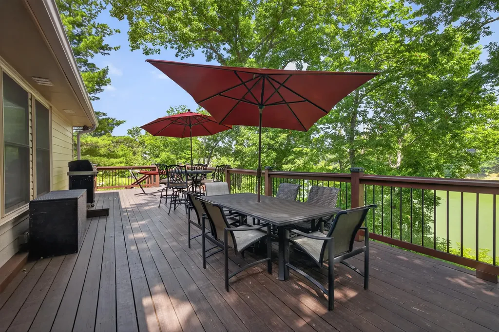 321 Herrington Woods Road Harrodsburg KY 40330