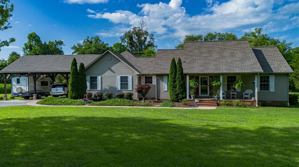 600 E Blanks Road Wickliffe KY 42087