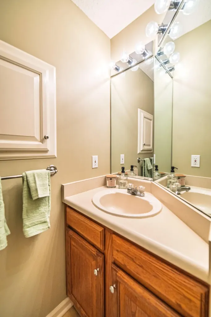 600 E Blanks Road Wickliffe KY 42087