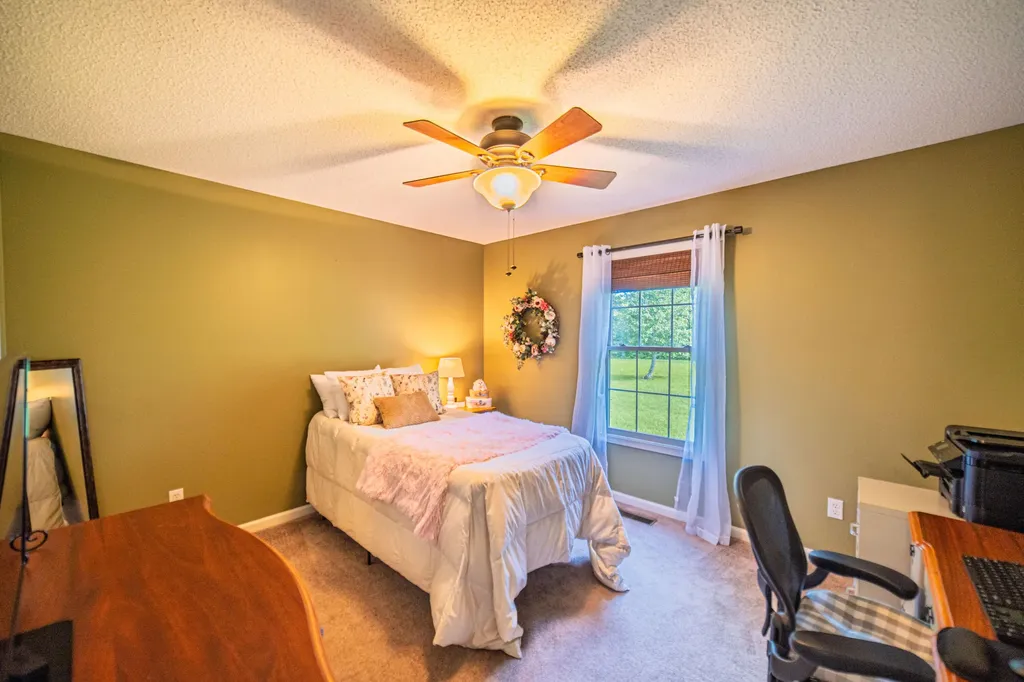 600 E Blanks Road Wickliffe KY 42087