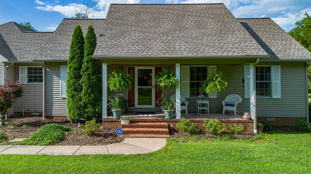 600 E Blanks Road Wickliffe KY 42087