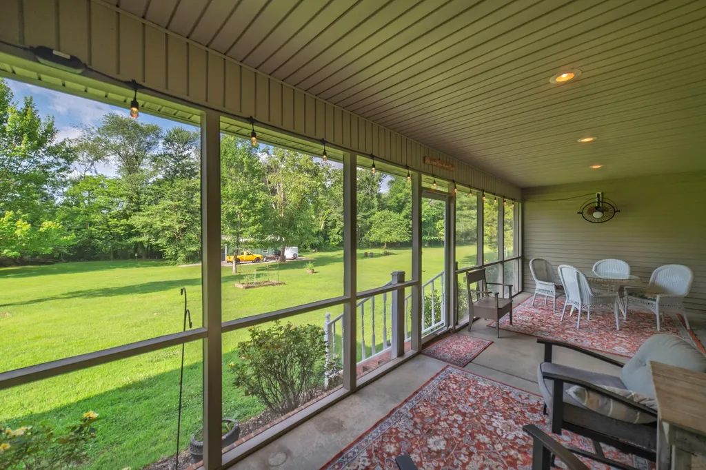600 E Blanks Road Wickliffe KY 42087