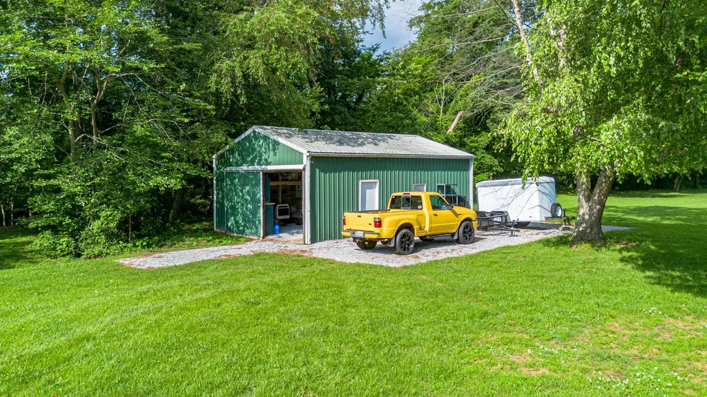 600 E Blanks Road Wickliffe KY 42087