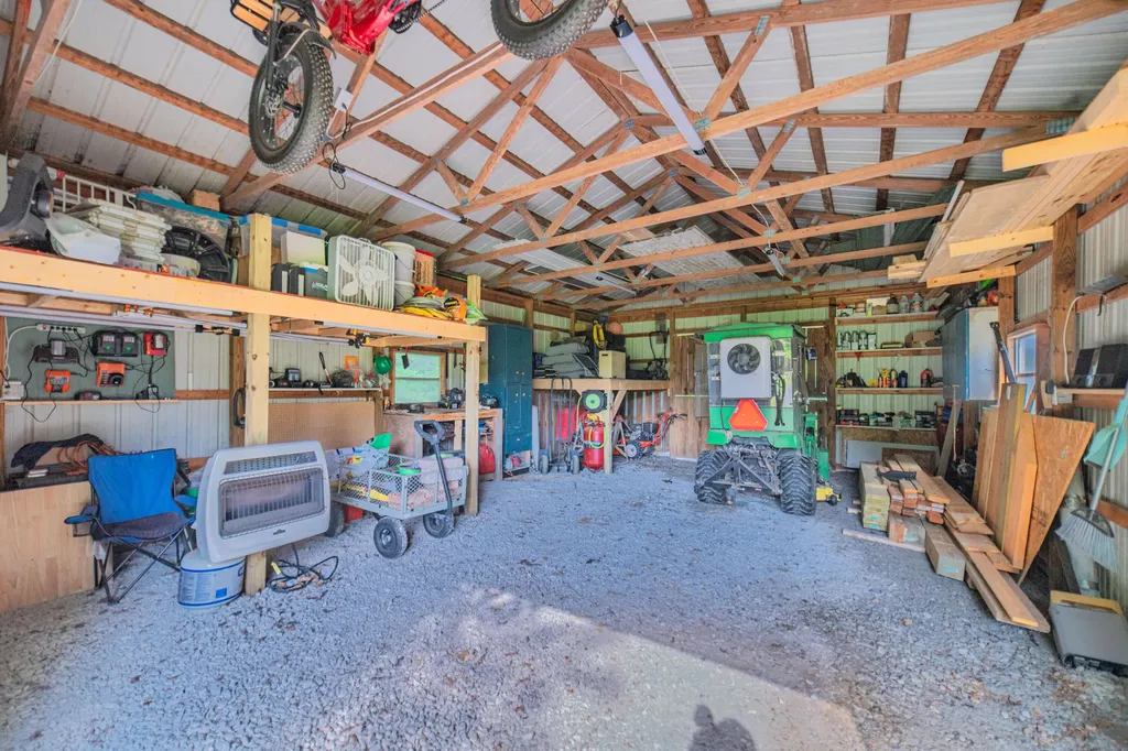 600 E Blanks Road Wickliffe KY 42087