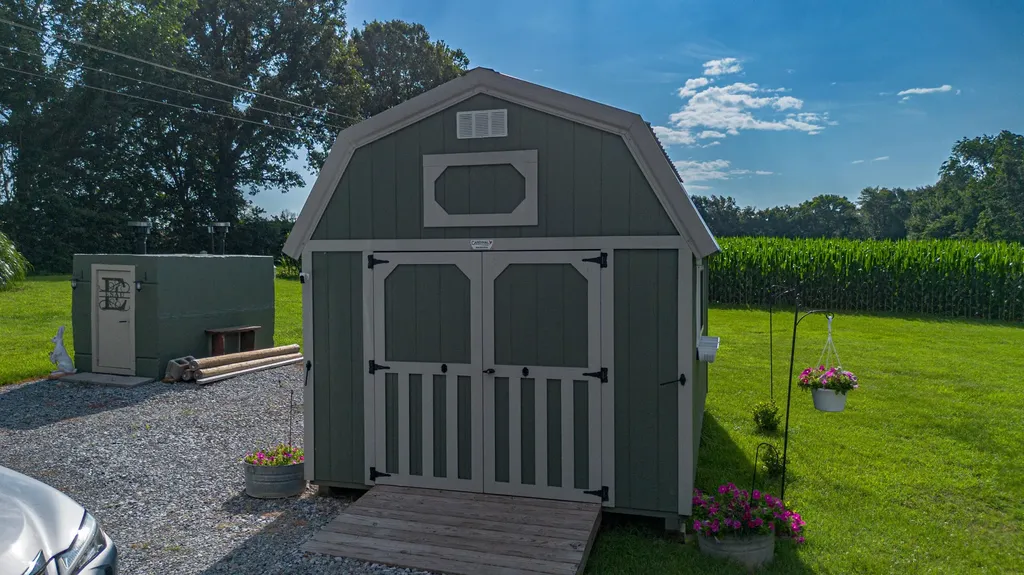 600 E Blanks Road Wickliffe KY 42087