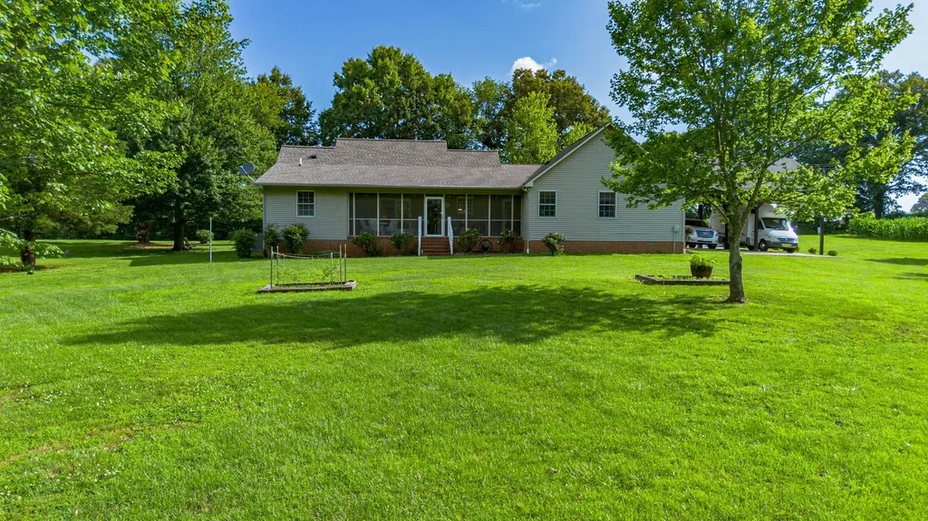 600 E Blanks Road Wickliffe KY 42087