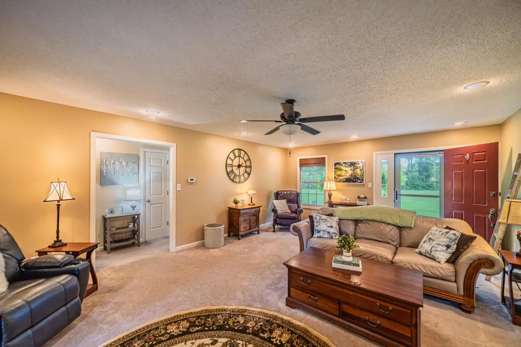 600 E Blanks Road Wickliffe KY 42087