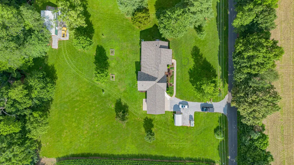 600 E Blanks Road Wickliffe KY 42087