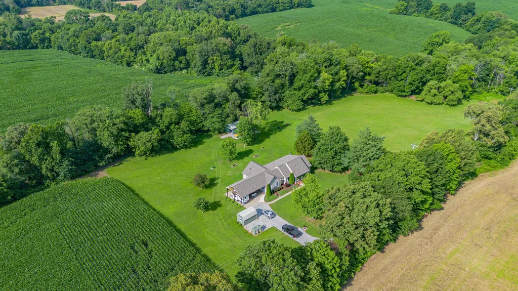 600 E Blanks Road Wickliffe KY 42087