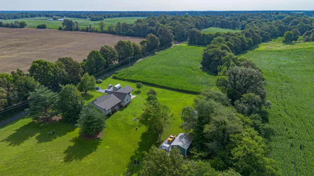 600 E Blanks Road Wickliffe KY 42087