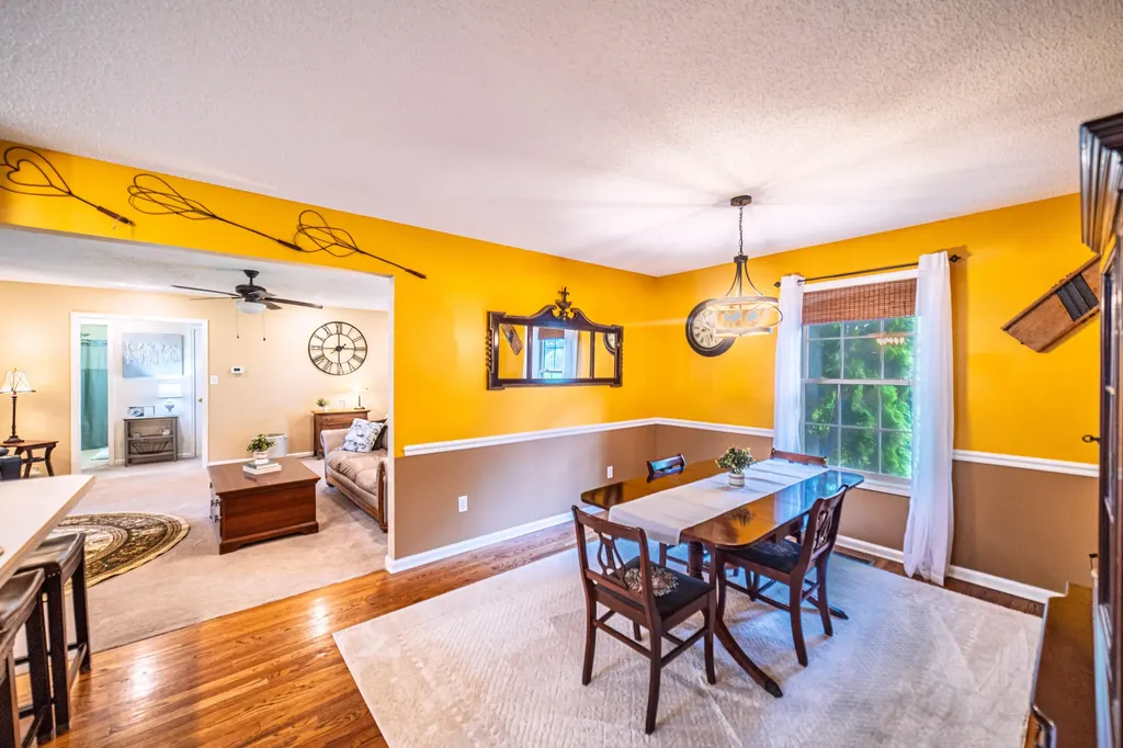 600 E Blanks Road Wickliffe KY 42087