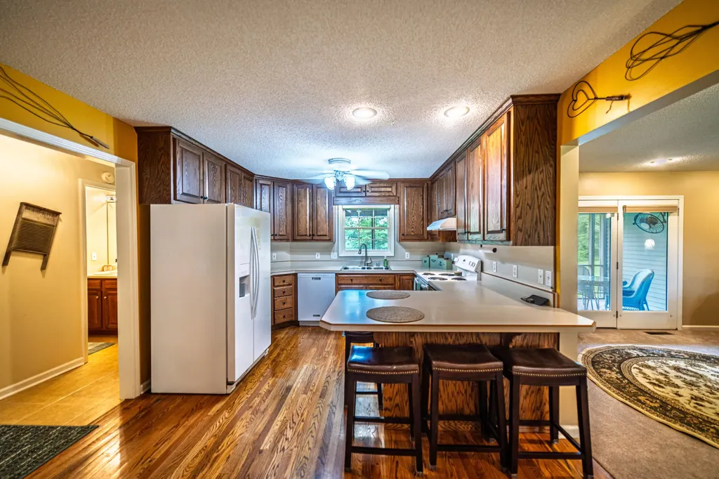 600 E Blanks Road Wickliffe KY 42087