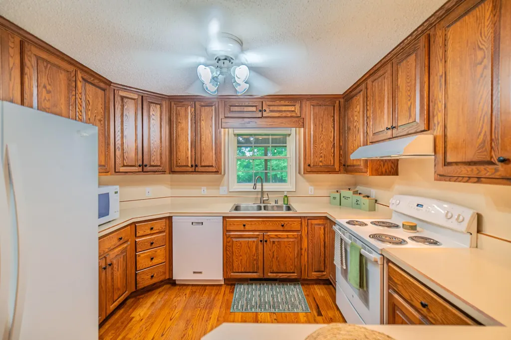 600 E Blanks Road Wickliffe KY 42087