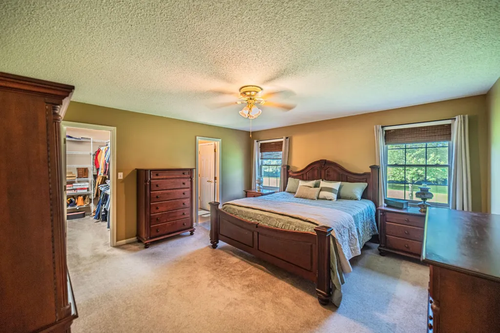 600 E Blanks Road Wickliffe KY 42087