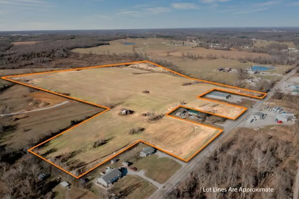 0 Madisonville Hopkinsville KY 42240