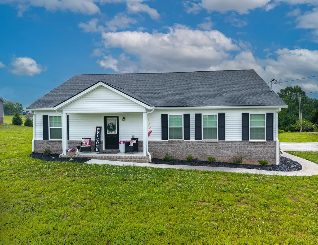447 Highway 1676 Science Hill KY 42553
