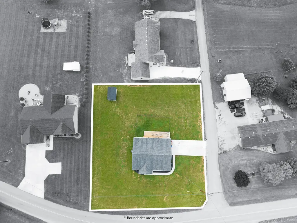 447 Highway 1676 Science Hill KY 42553