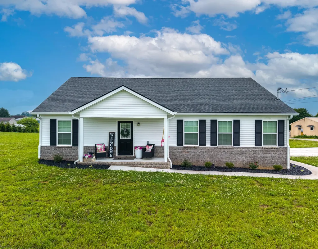 447 Highway 1676 Science Hill KY 42553