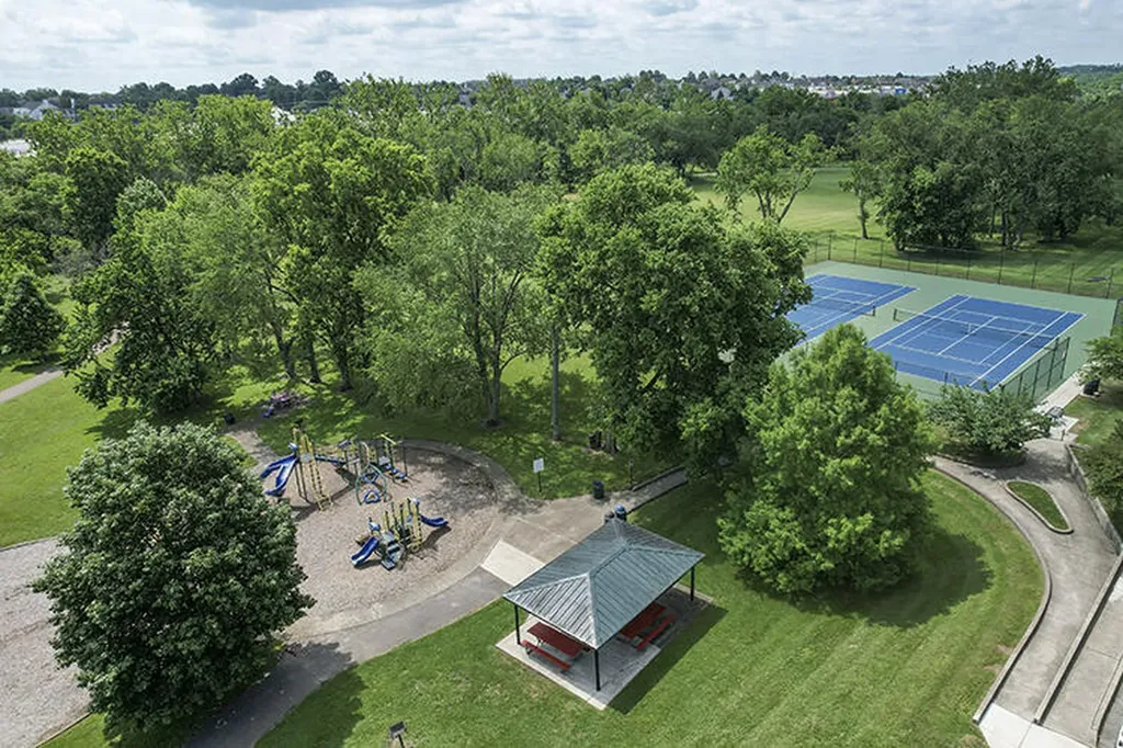 3700 Forest Green Drive Lexington KY 40517