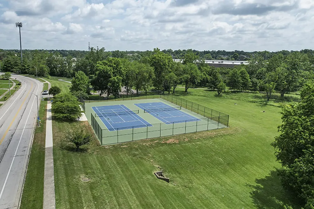 3700 Forest Green Drive Lexington KY 40517