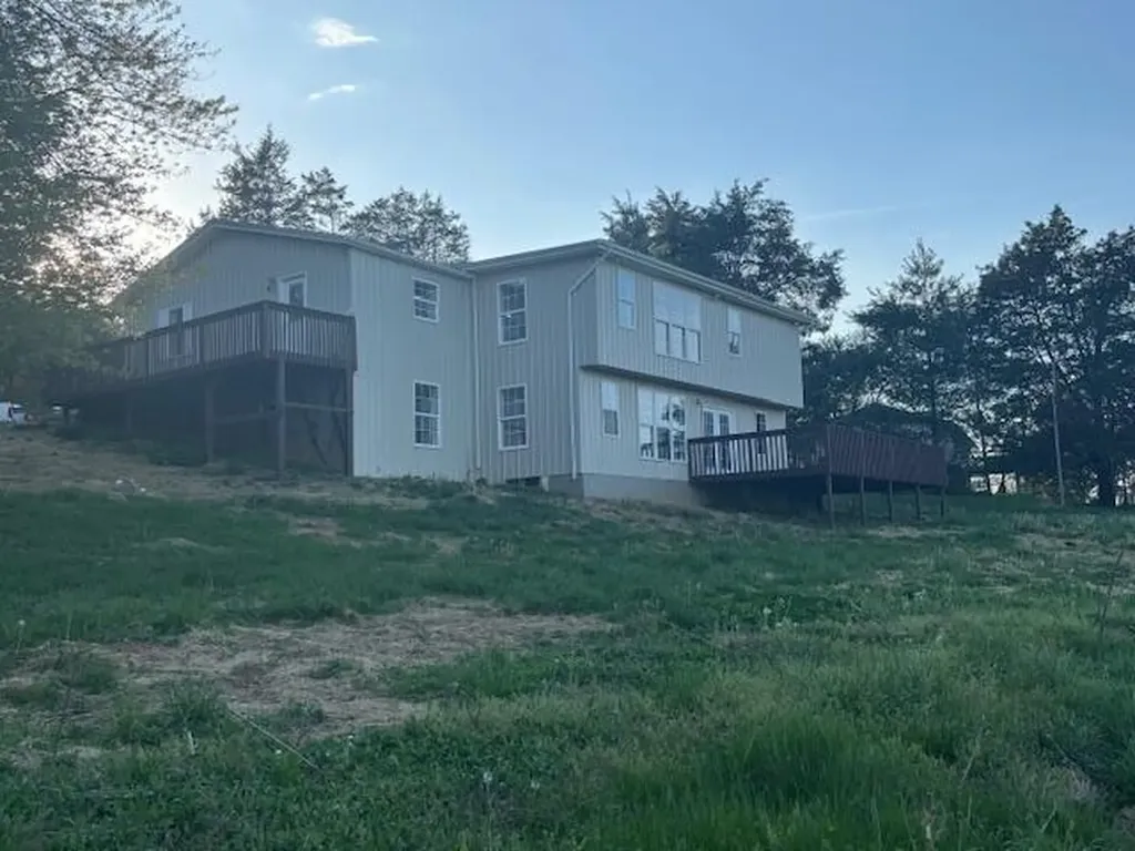 2058 Ky-192 Somerset KY 42501