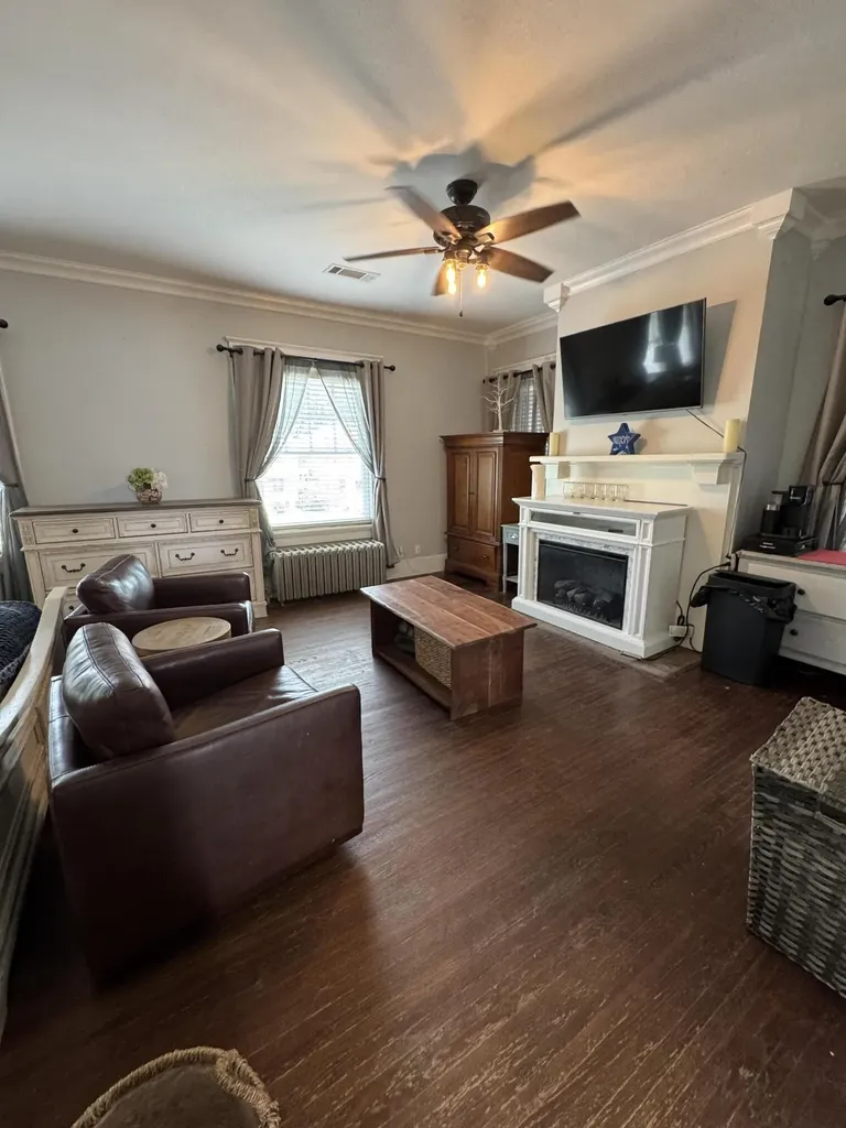 1806 S Main Street Hopkinsville KY 42240