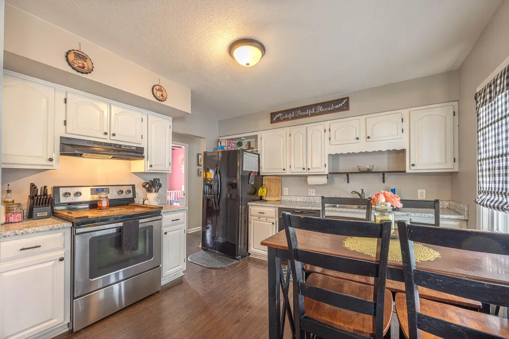 3006 Lynnwood Drive Paris KY 40361