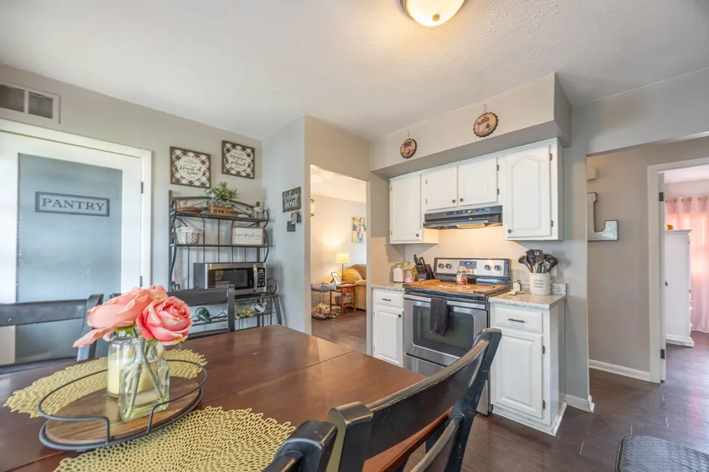 3006 Lynnwood Drive Paris KY 40361