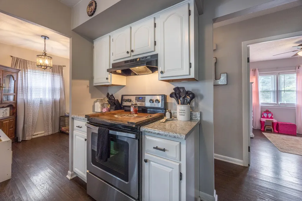3006 Lynnwood Drive Paris KY 40361