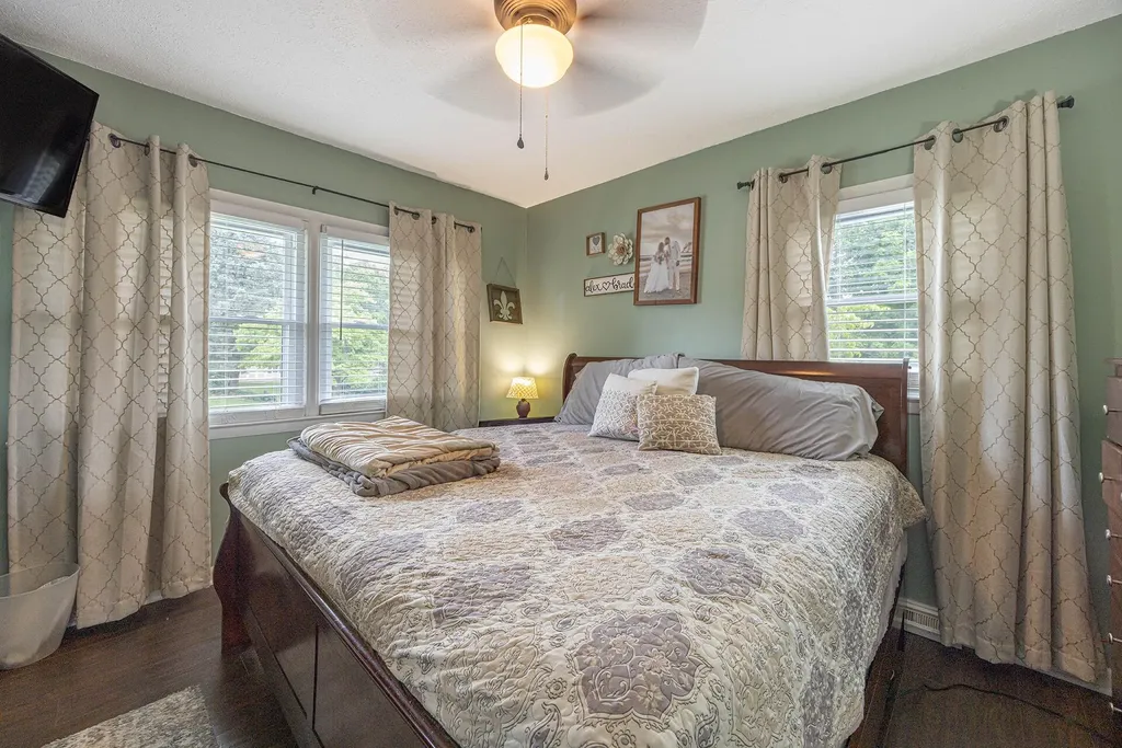 3006 Lynnwood Drive Paris KY 40361