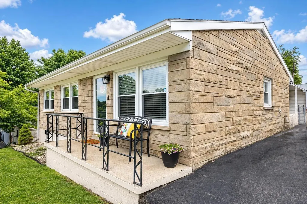 3006 Lynnwood Drive Paris KY 40361