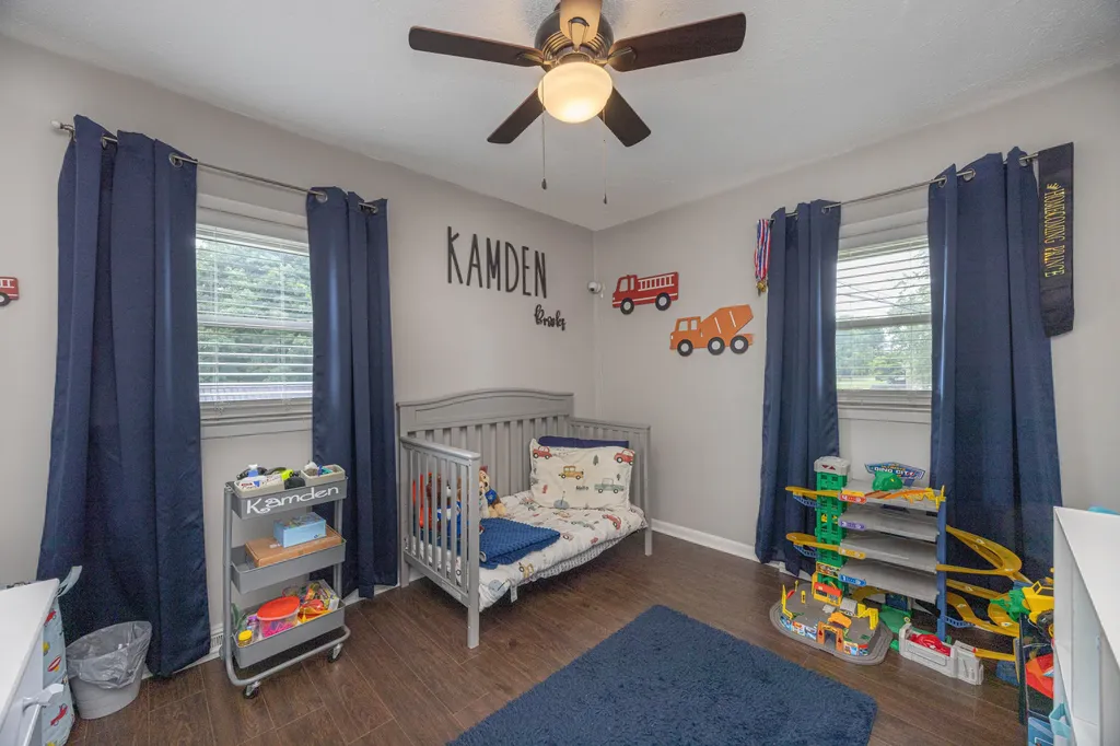 3006 Lynnwood Drive Paris KY 40361