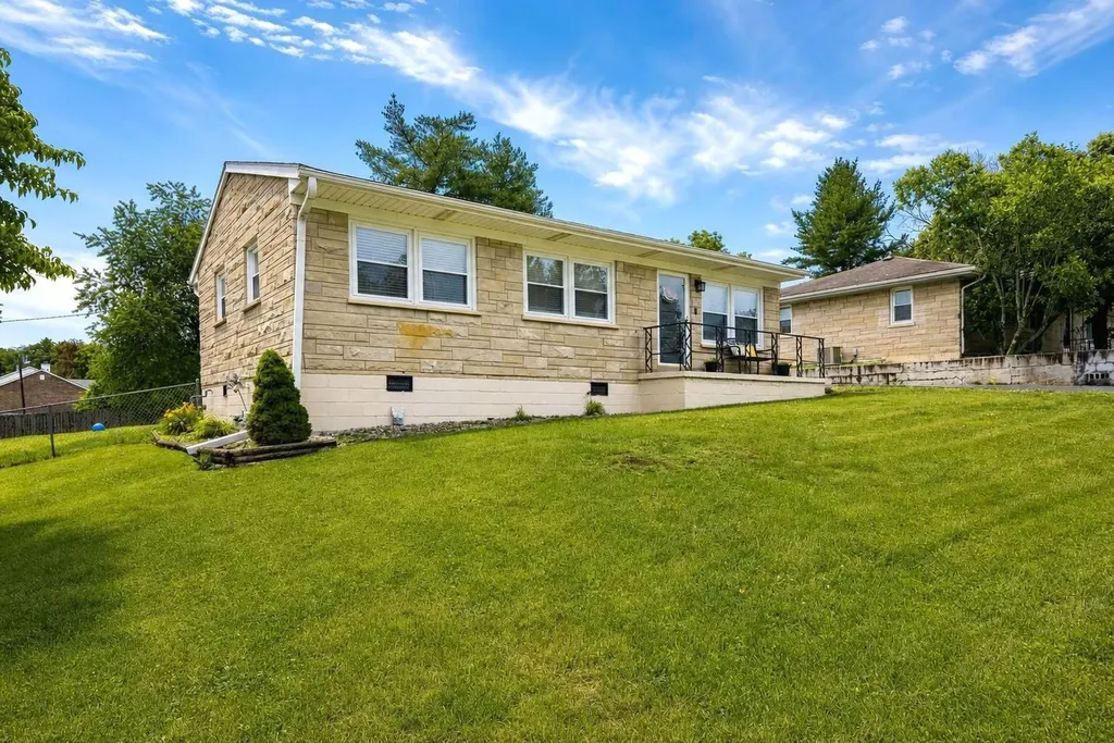 3006 Lynnwood Drive Paris KY 40361