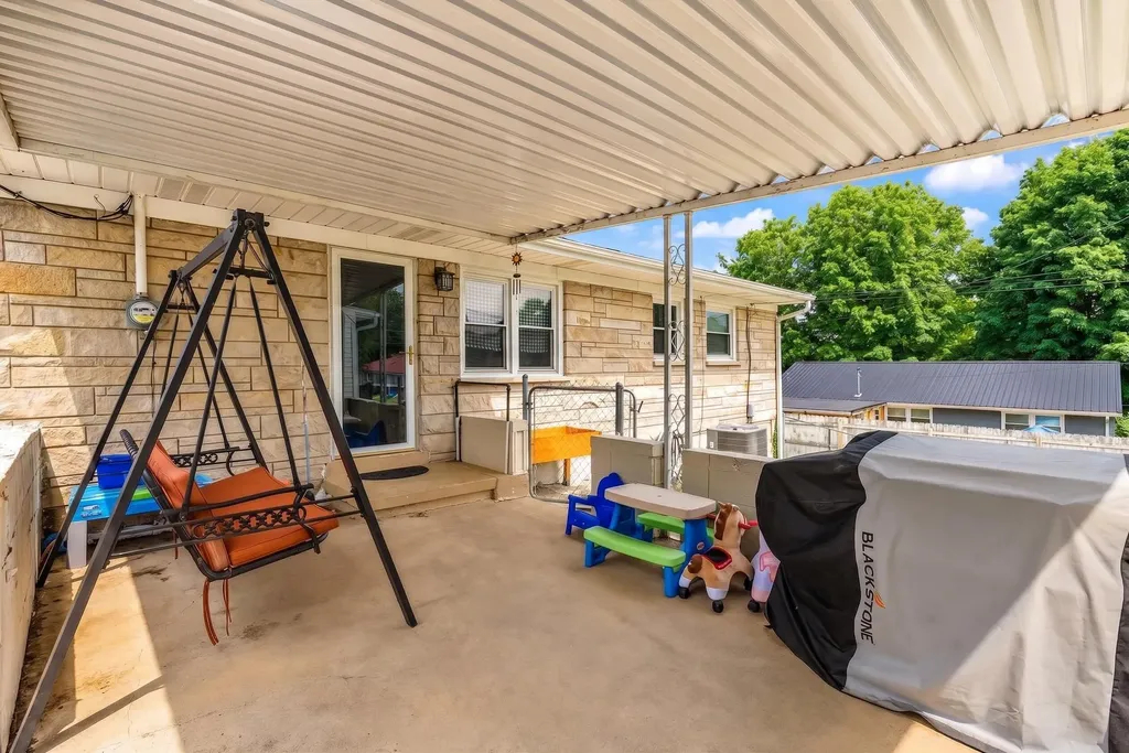 3006 Lynnwood Drive Paris KY 40361