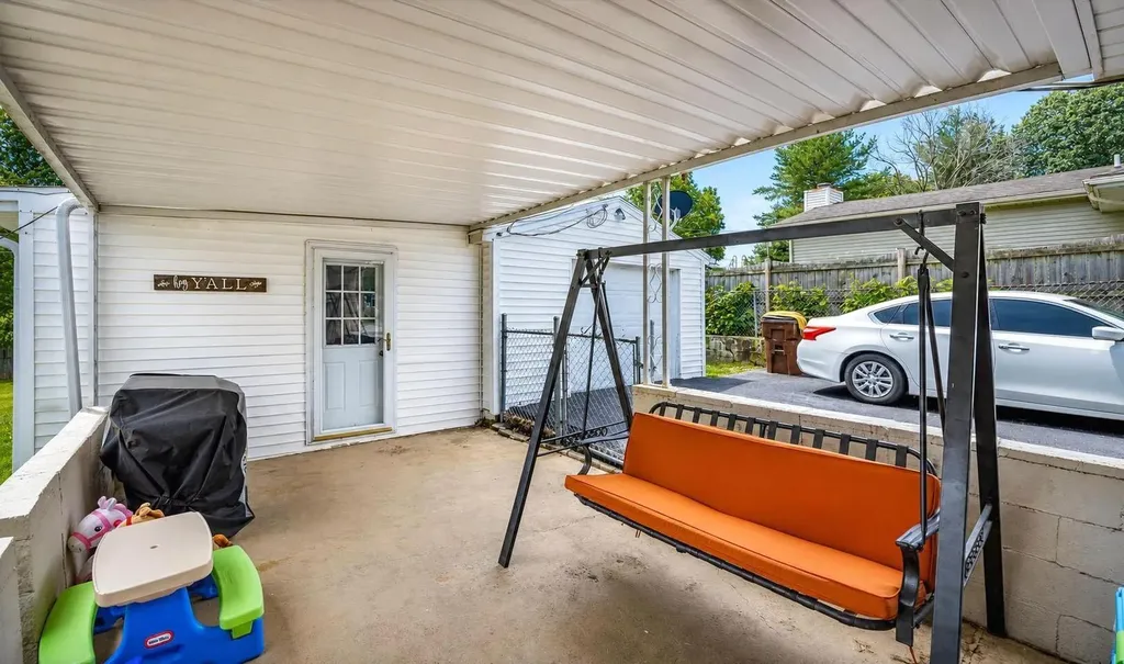 3006 Lynnwood Drive Paris KY 40361