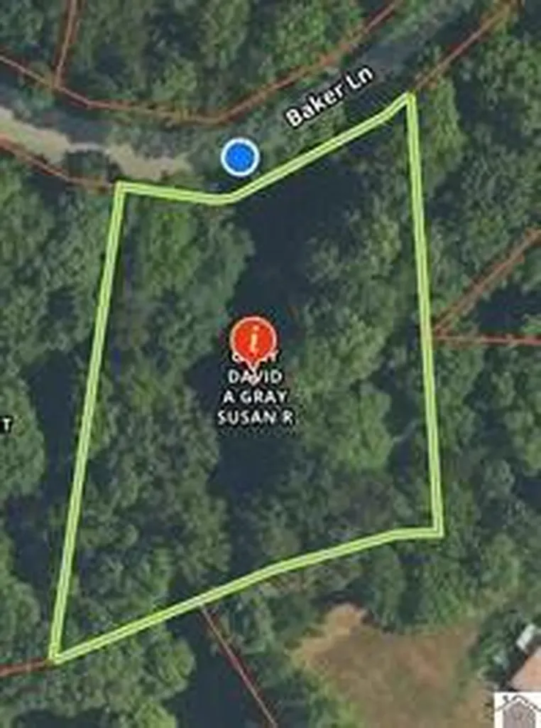 Lot 68 & 69 Baker Lane Cadiz KY 42211