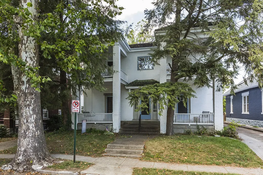 51 Mentelle Park Lexington KY 40502