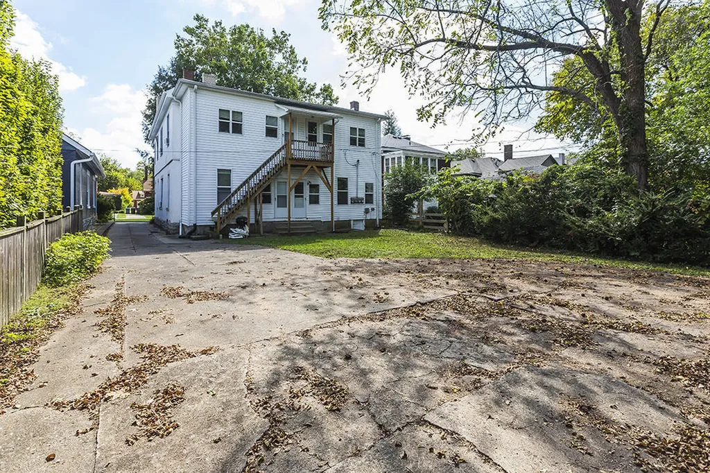 51 Mentelle Park Lexington KY 40502